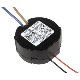 Comatec ORF1224RB sieťový adaptér / napájanie 24 V/DC 0.50 A 12 W; ORF1224RB