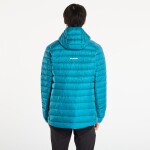 Bunda Mammut Broad Peak IN Hooded Jacket Men Deep Teal/ Black XL
