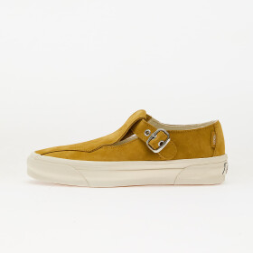 Tenisky Vans LX Mary Jane 93 Pig Suede Harvest Gold EUR 38