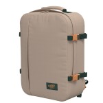 Cestovný batoh do lietadla CabinZero Classic 44L Cebu sands