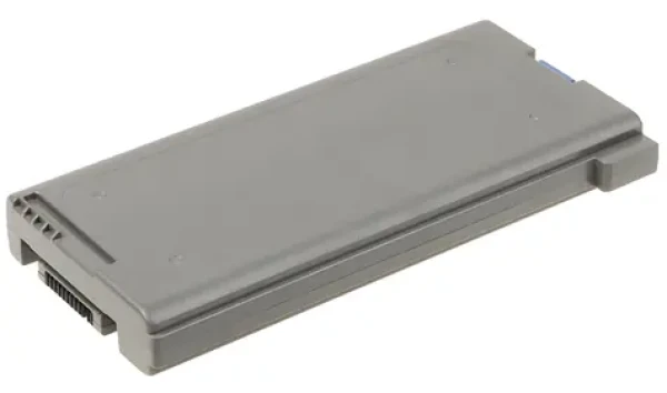 CoreParts Laptop Battery čierna / Batéria pre notebook / Panasonic Toughbook CF-30 / CF-31 / CF-53 (MBXPA-BA0006)