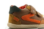 Garvalín Botin Urban Arena celoročné členkové barefoot topánky 26 EUR