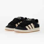 Tenisky adidas Campus 00s W Core Black/ Crew White/ Magic Beige EUR 35 1/2