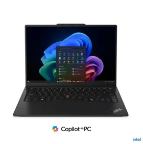 Lenovo ThinkPad X1 Carbon Gen 14 čierna ENG / Notebook / 14" WUXGA Touch / Intel Core Ultra 7 355 / 32GB / 512GB SSD (21V70072MH)