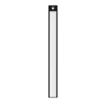 Yeelight Closet Light 40 cm čierna / osvetlenie do šatníka / 2.4W / 100lm / 4000 K (YLBGD-0045)