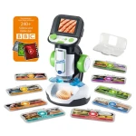 VTech Interaktívny video mikroskop
