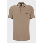 Polokošeľa Boss Paddy M 50469102-334 Pánske S