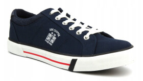 Lee Cooper LCW-24-02-2146M Pánske tenisky modré 42