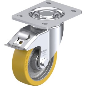 Blickle 627729 otočné koliesko s brzdou; 627729