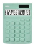 AVELI DESQ NG mätová / Stolová kalkulačka / 12miestna / duálne napájanie (30100.05)