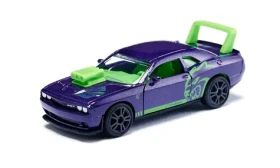 Siku Blister Dodge Challenger