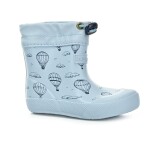 Bundgaard Cover Sky Balloon barefoot čižmy 23 EUR