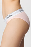 Klasické nohavičky Calvin Klein Modern Cotton