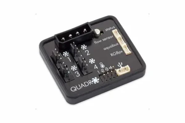 Aqua Computer Aqua Computer QUADRO