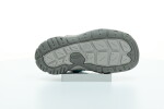 Keen knotch creek fjord blue/ipanema športové sandále 24 EUR
