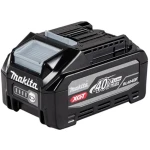 Makita 1910N6-8 Akumulátor XGT BL4040F / 40V / Li- ION / 4.0 Ah (0088381597869)
