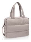 Dámska kabelka Heys Puffer Personal Bag Atmosphere