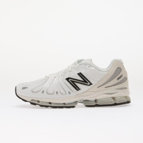 Topánky New Balance 1890 White/ Silver Metallic/ Black 8.5