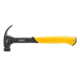 DeWalt DWHT51002 / Tesárske kladivo / Hmotnosť hlavy 454g (DWHT51002-0)