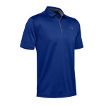 Pánske polo tričko Tech M 1290140-400 - Under Armour S