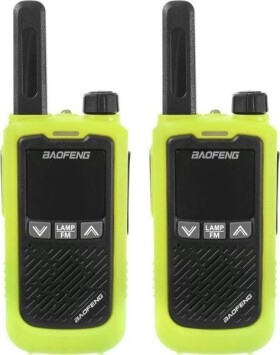 Baofeng BF-T17 zielona