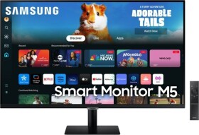 Samsung Smart M5 (LS27DM500EUXEN)