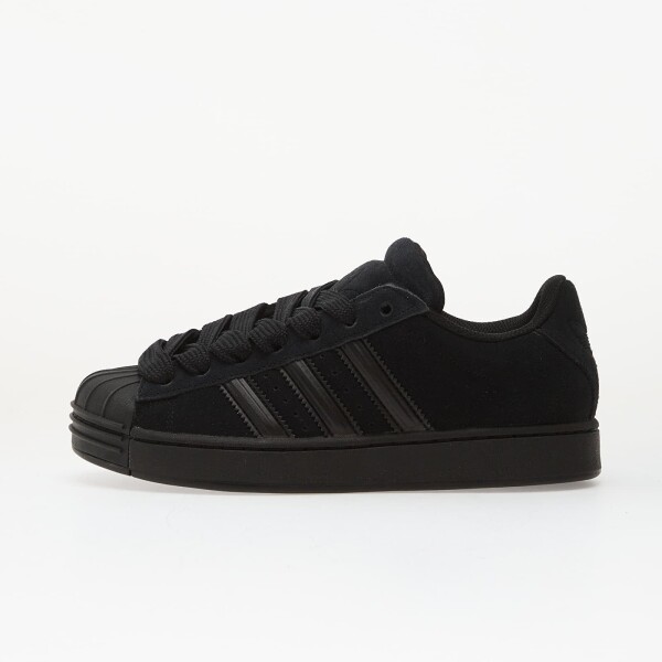 Tenisky adidas Superstar St W Core Black/ Core Black/ Gold Metallic EUR 38