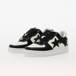 Tenisky A BATHING APE Bape Sta 4 L Black EUR 34.5