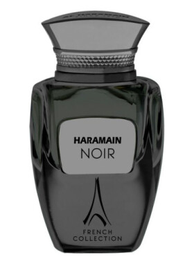 Al Haramain Noir French Collection - EDP 100 ml