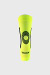 VOXX® kompresný návlek Protect knee neon yellow ks