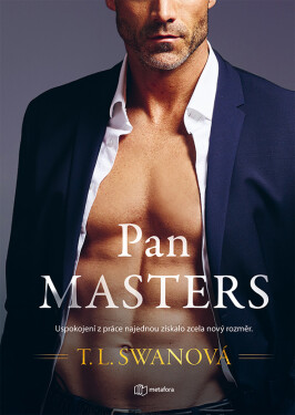 Pan Masters, Swan T.L.