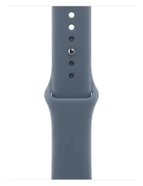 Apple Watch Sport Band 42mm Anchor Blue / Športový pásik pre Apple Watch / M/L / 150-200 mm (MFGF4ZM/A)
