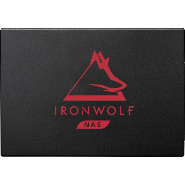 Seagate IronWolf 125 250GB 2.5" SATA III (ZA250NM1A002)