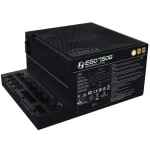 Lian Li EDGE EG750 80 PLUS Gold čierna / ATX 3.1 / 750W / 80PLUS Gold / Aktívne PFC / modulárne (EDGE GOLD 750W BLACK)
