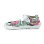 Fare B5461282 farebné barefoot sandále 27 EUR
