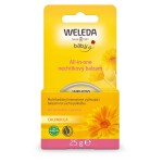 WELEDA baby All-in-one nechtíkový balzam