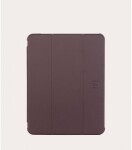 Tucano Tucano Satin protective case, Apple iPad 10.9", plum