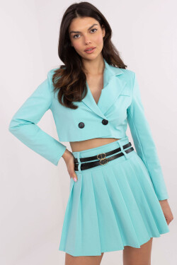 Krátka sukňa model 206391 Taliansko Moda L/XL