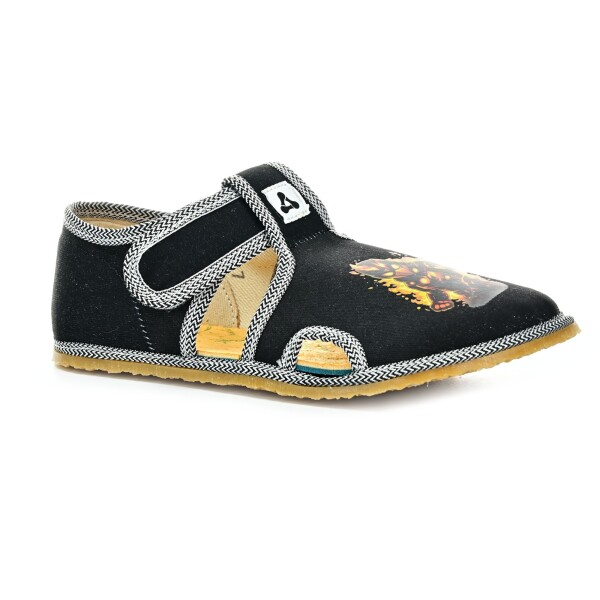 Antal shoes Antal Rascal Pyron barefoot papuče 28 EUR
