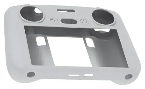 Puluz sivá / Puzdro / silikónové / pre DJI RC 2 (PU888H)