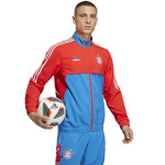 Pánska bunda FC Bayern Adidas