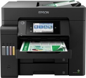 Epson EPSON EcoTank Pro ET-16685 Inkjet Colour Multifunction Printer 32ppm