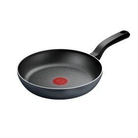 TEFAL So Light H0560442 čierna / Panvica / 24 cm / indukcia / hliník (H0560442)