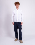 Service Works Waiter Shirt WHITE XL