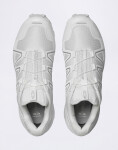 Salomon Speedcross 3 White/Ftw Silver/White 39 1/3