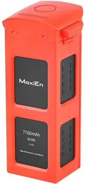 Autel batéria do dronu EVO II 7100 mAh oranžová