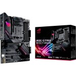 Asus ROG STRIX B550-F GAMING