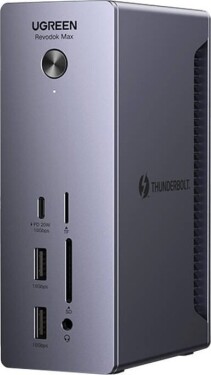 Ugreen U710 Thunderbolt 4 (25054EU)