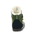 Fooz Wuri Green zimné barefoot topánky 32 EUR