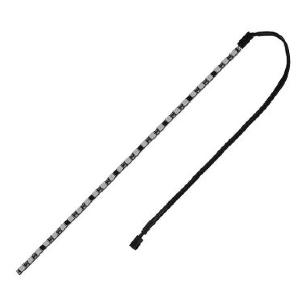 Nanoxia Rigid LED Bar 30cm červená / LED lišta (NRLED30R)